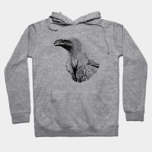 Vulture Hoodie